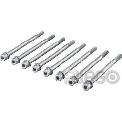 Rittal Schraubverbindung für Flat-PLS SV 9676812 Schraube M10x120 Rittal Schraub