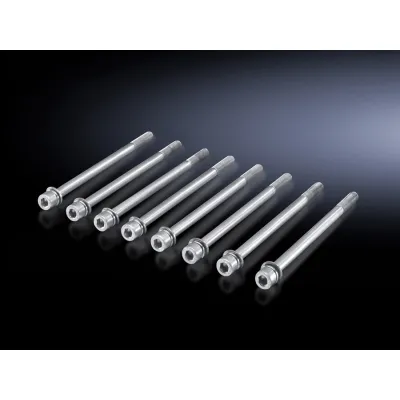 Rittal Schraubverbindung VE=8 SV 9676811 Flat-PLS Schraube M10x110