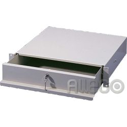 Rittal Schublade 2HE 482,6 mm (19") DK 7282.035