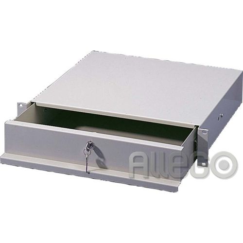 Bild: Rittal Schublade 2HE 482,6 mm (19