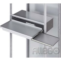 Rittal Schublade B: 600mm VX 8620.520