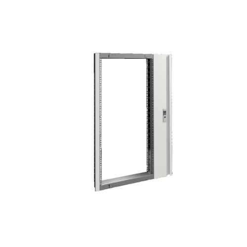 Bild: Rittal Schwenkrahmen beidseit., für B:800 VX 8619.020