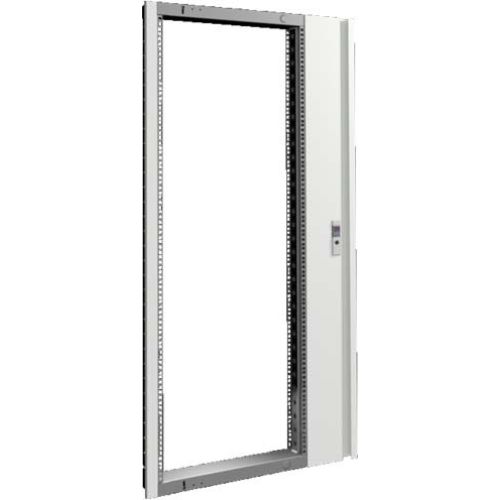 Bild: Rittal Schwenkrahmen beidseit., für B:800 VX 8619.021