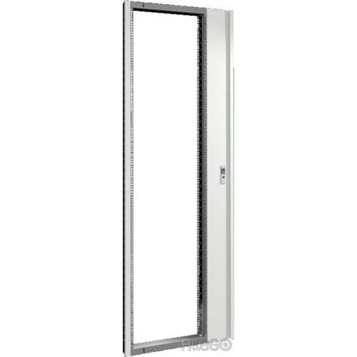 Bild: Rittal Schwenkrahmen beidseit., für B:800 VX 8619.023
