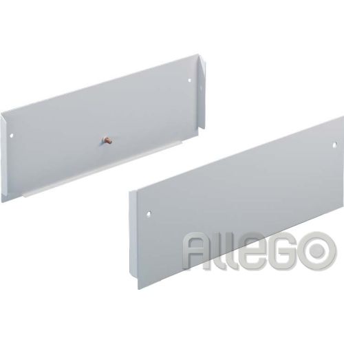 Bild: Rittal Seitenwand f.Rangierraum lackiert TS 8600.520(VE2)