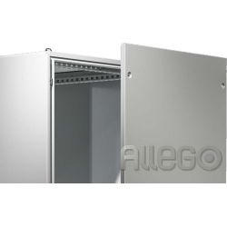 Rittal Seitenwand für HT: 1200x800mm VX 8175.245(VE2)