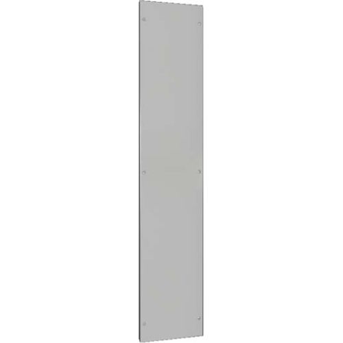 Bild: Rittal Seitenwand für HT: 1800x400mm VX 8184.245(VE2)