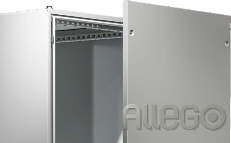 Rittal Seitenwand für HT: 1800x800mm VX 8188.245(VE2)