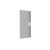 Bild: Rittal Seitenwand für HT: 1800x800mm VX 8188.245(VE2)