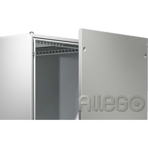 Bild: Rittal Seitenwand für HT: 2000x1000mm VX 8100.245(VE2)