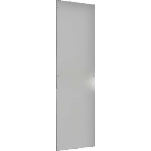 Bild: Rittal Seitenwand für HT: 2000x600mm VX 8106.245(VE2)