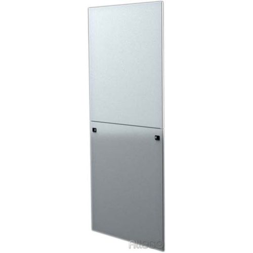 Bild: Rittal Seitenwand, geteilt TS IT HxT2000x1000 RA DK 5501.030