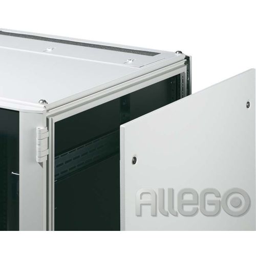 Bild: Rittal Seitenwand steckbar DK 7824.206(VE2)