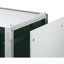 Rittal Seitenwand, steckbar f. TS HxT 1200x DK 7824.128(VE2)