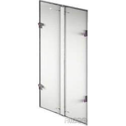 Rittal Seitenwand vertikal geteilt VX 5301.246