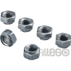 Rittal Setzmuttern M12f.SV35912.040/050 SV 3591.060(VE30)