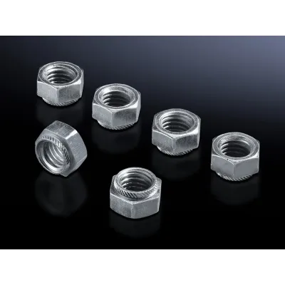 Rittal Setzmuttern M12f.SV35912.040/050 SV 3591.060(VE30)