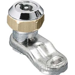 Rittal Sicherh.Zylinderschloss Doppelbart SZ 2520.000