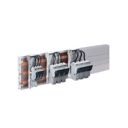 Bild: Rittal Sicherungshalter ClassJ,30A,3-polig SV 9345.015 (VE2)