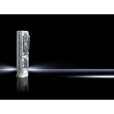 Rittal Sicherungslasttrenner SV 9677.200 | NH2 | 3-polig | 400A | 690V | Bolzen M12 | 185mm Schienenabstand