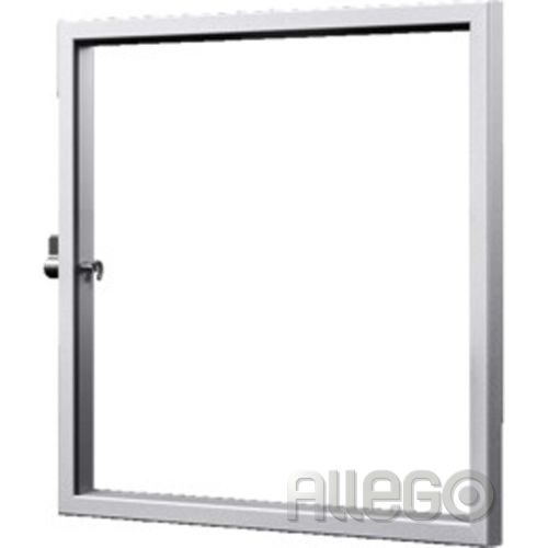 Bild: Rittal Sichtfenster Einsatz 3524 E AX 2731.010