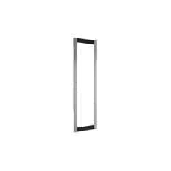 Rittal Sichttür BH: 600x2200mm VX 8618.040