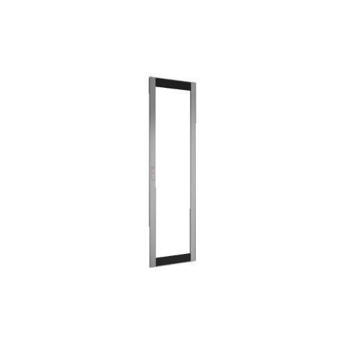 Bild: Rittal Sichttür BH: 600x2200mm VX 8618.040