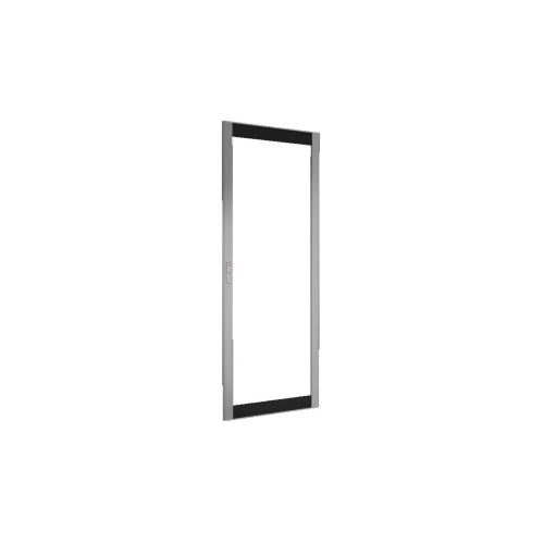 Bild: Rittal Sichttür BH: 800x2200mm VX 8618.050