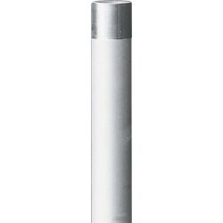 Rittal Signalsäule Rohr einzeln SZ 2374020 250mm lang Rittal Signalsäule Rohr ei