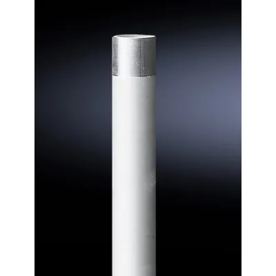 Rittal Signalsäule Rohr einzeln SZ 2374020 250mm lang Rittal Signalsäule Rohr ei