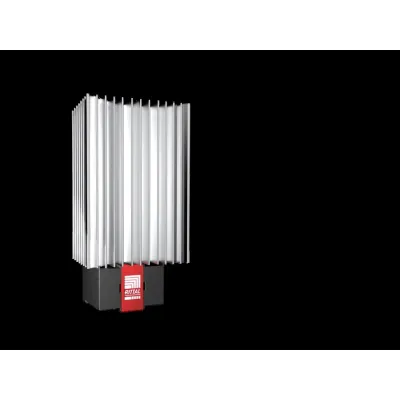 Rittal Schaltschrankheizung SK 3105.370 | 130-150W | 110-240V AC/DC | PTC-Heizung ohne Lüfter | IP20 | 90x180x75 mm