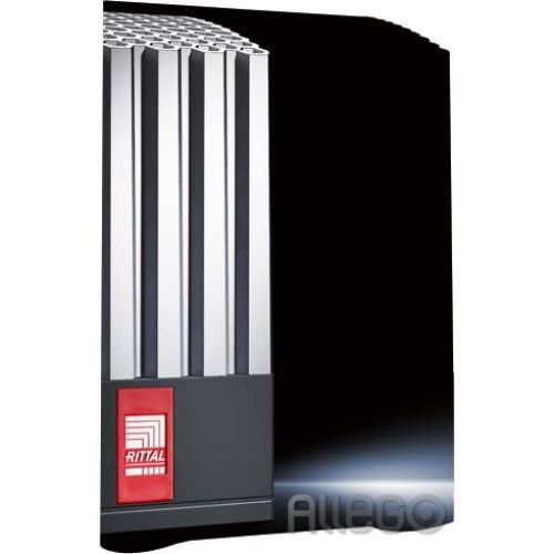 Bild: Rittal SK 3105.380 TopTherm Schaltschrank-Heizung 250 W