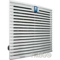 Rittal SK 3237.100 Filterlüfter 20 m3/h, 230 V, 50/60 Hz