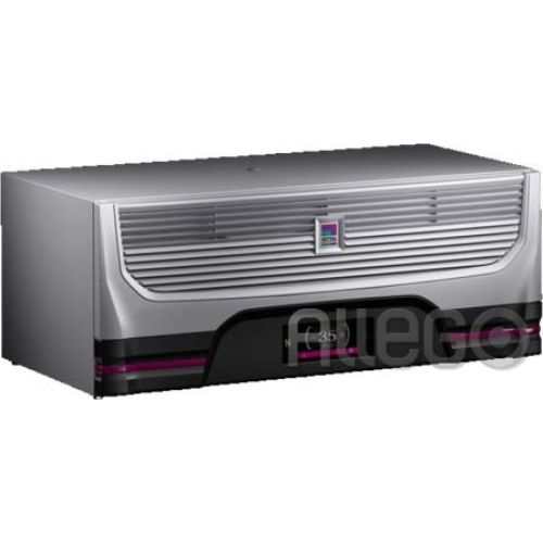 Bild: Rittal SK Dachaufbau-Kühlgerät 700 x 308 x 560 m SK 3185.730
