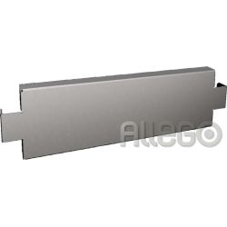 Rittal Sockel-Blende H:100mm, f. T:500mm VX 8620.071(VE2)