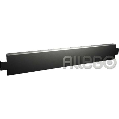 Bild: Rittal Sockel-Blende H:100mm, f. T:800mm VX 8620.034(VE2)