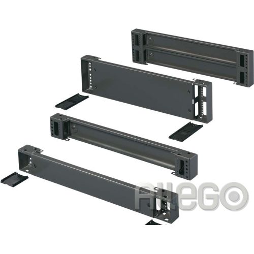 Bild: Rittal Sockel-Element vorne+hinten TS 8601.500(VE1Satz)
