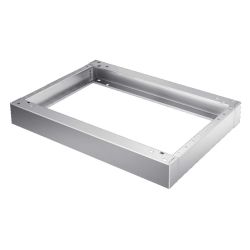 Rittal Sockel f. BxT 1200x400mm TP 2870.000