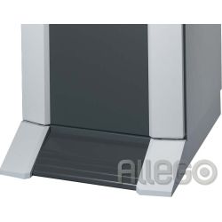 Rittal Sockel, stationär Basis TS PC 8800.920