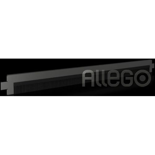Bild: Rittal Sockelblende für B/T: 1200mm VX 8620.095(VE2)