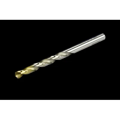 Rittal Spiralbohrer A002-6,0mm | AS 4050.805 | Metallbohrer Ø6mm | Edelstahl, Stahl, NE-Metalle, Kunststoff | 10 Stk