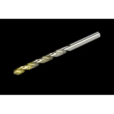 Rittal Spiralbohrer A002-6,8mm AS 4050806 | Metallbohrer für Stahl, Edelstahl, Nichteisen-Metalle, Kunststoff | 10 Stück