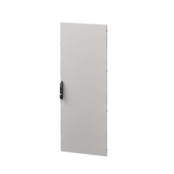 Rittal Stahlblechtür für VX IT,800x2200mm DK 5301.542