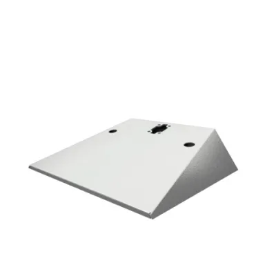 Rittal Standfuss-Bodenplatte klein CP 6106.100