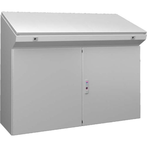 Bild: Rittal Standpult TP 6742.600