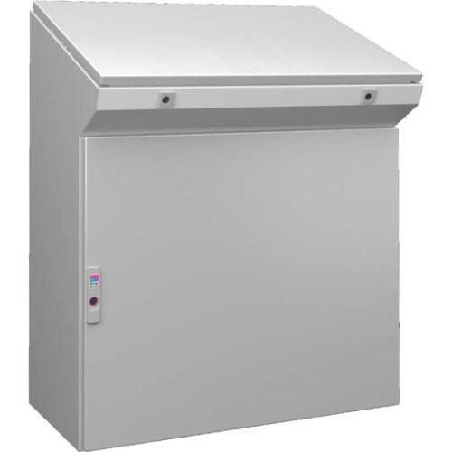 Bild: Rittal Standpult TP 6748.600