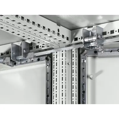 Rittal Schubstange TS 4920.000 | Türverriegelung Anreih-Kombination | 1200 mm | VE 10 | Schaltschrank Zubehör