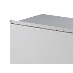 RITTAL Staubschutzleiste L1000mm
