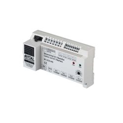 Rittal Steuereinheit für EC Filterlüfter SK 3235.440