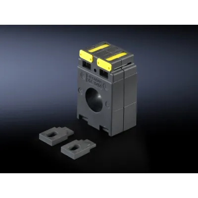 Rittal Stromwandler SV 9677.810 | 150/5A | für NH-Lasttrennschaltleiste Gr. 00 | Aufsteckstromwandler | 185mm | 50-60Hz